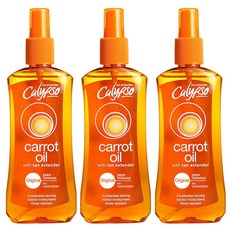 오리지날썬텐오일