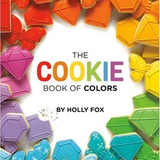 The Cookie Book of Colors, Penguin Workshop