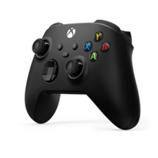 마이크로소프트 Xbox 4세대 무선 컨트롤러 카본블랙, XBOX 정품 4세대 컨트롤러 카본블랙, 1개