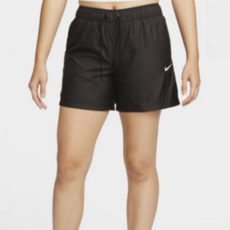 나이키 여성 NSW 클럽 에센셜 우븐 쇼츠 반바지