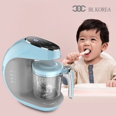 비엘코리아이유식마스터기