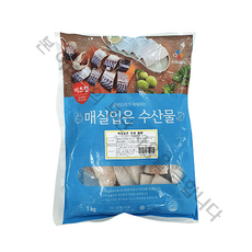 이츠웰 매실입은 임연수(60~80g 13개이상), 6개, 1kg