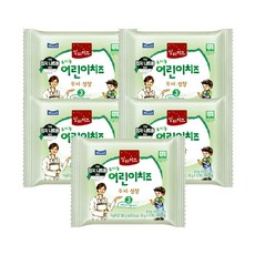 상하목장아기치즈