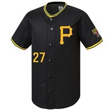 훼르자 야구 운동복 야구티 식당 유니폼 공용 반팔티