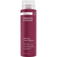 Paulas Choice 폴라초이스 클렌저 473ml, 1개