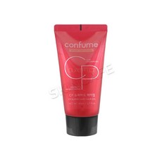 과일나라 컨퓸 슈퍼하드 헤어 젤 80ml, 1개