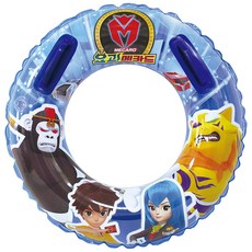 터닝메카드튜브