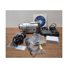 삼성 SCD23 DV 디지털 캠코더