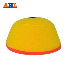 해외 273656 / AHL 오토바이 부품 에어 필터 KTM 125 150 200 250 300 400 450 505 530 SX XC XCW SXF XCF-W XC-E XC-F