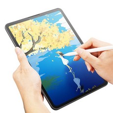 아이패드9세대종이필름
