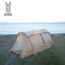 DOD 가마보코 3M 루프쉴드 3종, 탄