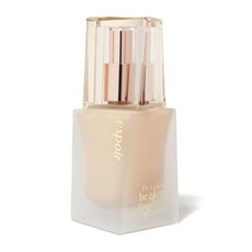 에스쁘아 프로 테일러 비 글로우 파운데이션 뉴클래스 SPF27 PA++ 30g
