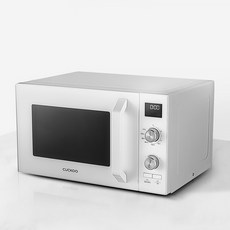 쿠쿠 전자레인지 23L CMW-2310DW