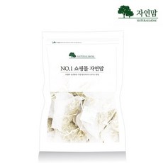 국산 페퍼민트 30티백, 1g, 1개, 30개입