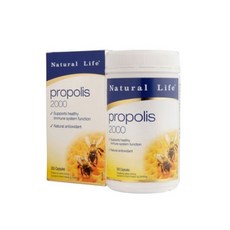 네이처스패밀리propolis2000