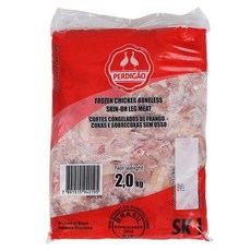 (맛나)닭정육 2KG/브라질산, 1개