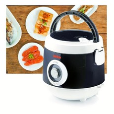 레이코미니밥솥