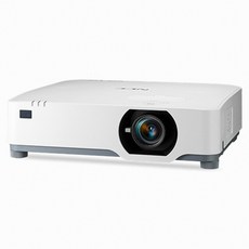 NEC NP-P525WL LCD 레이저/ WUXGA 5200안시/ 빔프로젝터 업무용 사무용/ (설치별도) 아이엠로지텍