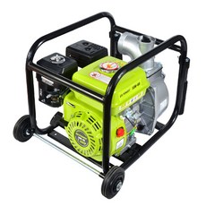 이엑스파워 양수기 EGW-80 80mm, 1개