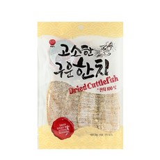 썬푸드 고소한 구운한치 37g, 1, 본상품선택