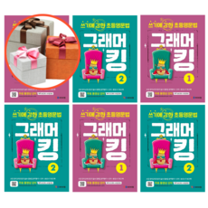 그래머킹