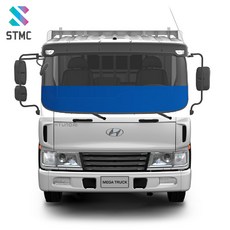 메가트럭썬팅지