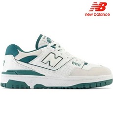 뉴발란스 운동화 스니커즈 BB550STA 신발