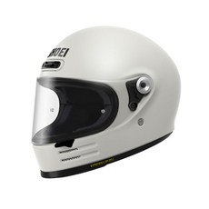 SHOEI 쇼에이 GLAMSTER OFF WHITE 글램스터 화이트, XL