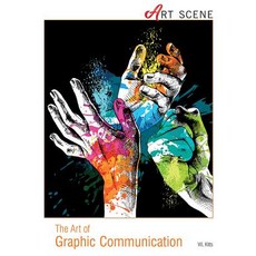 The Art of Graphic Communication Hardcover, Referencepoint Press