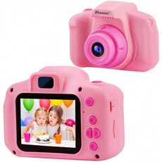 어린이비디오캠코더