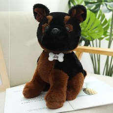 포메라니안인형