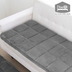 메모리폼쇼파패드