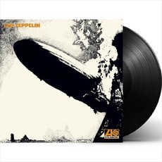 (수입LP) Led Zeppelin - Led Zeppelin 1 (180g 오디오파일), 단품 - 파급효과lp