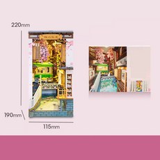 해리포터기차역북엔드 TOP01