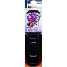 참다음 복분자농축액 1.5L x8