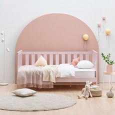 레이디가구아기침대