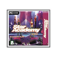PC주얼 / 스타 아카데미 / Star Academy
