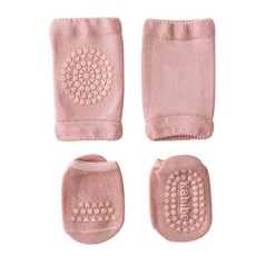 유아여름용무릎보호대