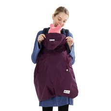 아기띠사계절워머