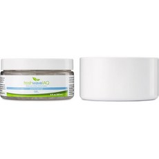 프레시 웨이브 IAQ 상업용 냄새 제거 젤 8 Fl. Oz 및 월 마운트 | 가정용 흡수제 더 안전한 완화 천연 식물성 제거제 15-60 일마다 교체, 1개