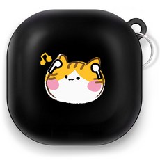 갤럭시버즈프로애니콜케이스