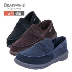 베어파우 베어파우(BEARPAW) LITE PENNY 3종 택1 (mens)
