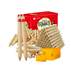 키스틱100개