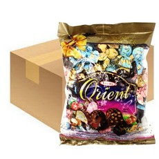 오리엔트 1kg 8개입 1박스 초콜렛 초콜릿 무 간식