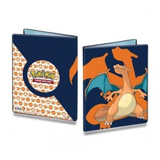 포켓몬카드바인더