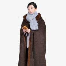홈트복 두루마기 정통요가복 인도요가 승복 이중 숄 거사복 기모 품 출가선수 판초 스님000061244