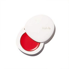 lilah b. - Divine Duo Lip + Cheek - b. lovely, 본문참고, Color = b. fearless