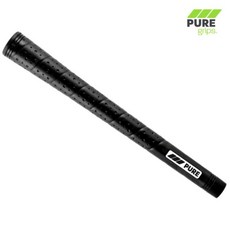 직수입정품 퓨어그립 아이언 천연고무 PURE GRIPS DTX,