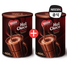 네스프레소핫초코