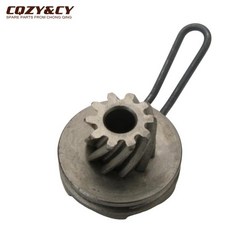 스쿠터 킥 구동 기어 어셈블리 MBK YN100 니트로 2 4VP-E5630-00, 01 CHINA